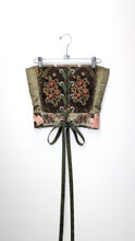 Load image into Gallery viewer, Love of My Life Tapestry Corset - Size 4-6
